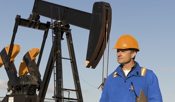 Solutions for the Oil & Gas Industry